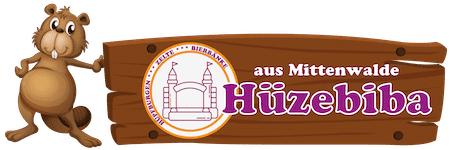 Hüzebiba – Hüpfburgen Zelte Bierbänke. Für Euch – aus Mittenwalde